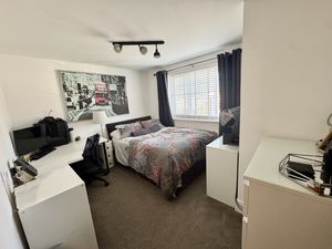 Bedroom Three- click for photo gallery